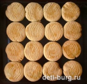 Выпекаем минут 15 Выпекаем минут 15