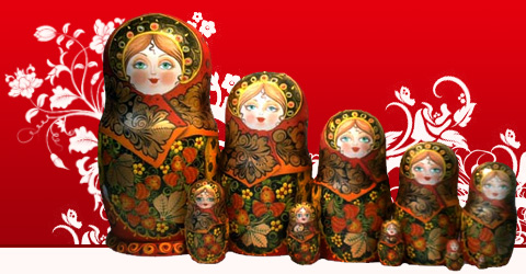 Почему так важно знакомить ребенка с русскими традициями?